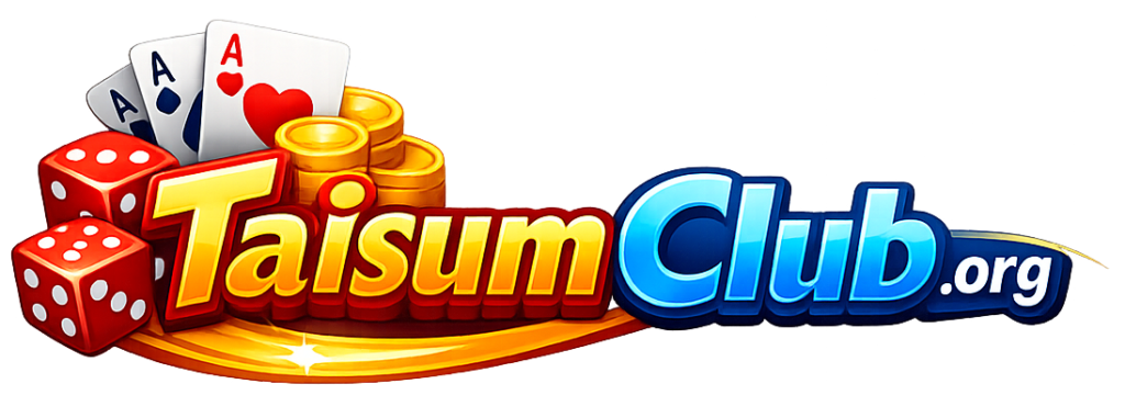 TaisumClub.org – Cổng Game Giải Trí Trực Tuyến Hàng Đầu